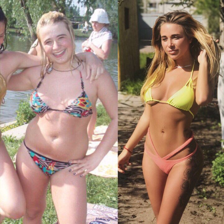 Experiencia no uso de Keto Guru de Catherine de Kyiv