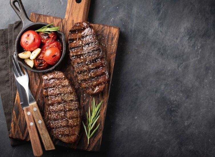Dieta proteica