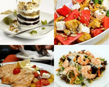 perda de peso eficaz e rápida coa dieta